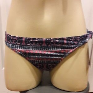 NWT Bikini Bottom